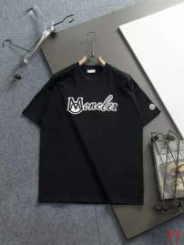 Picture of Moncler T Shirts Short _SKUMonclerXS-L20tr444990